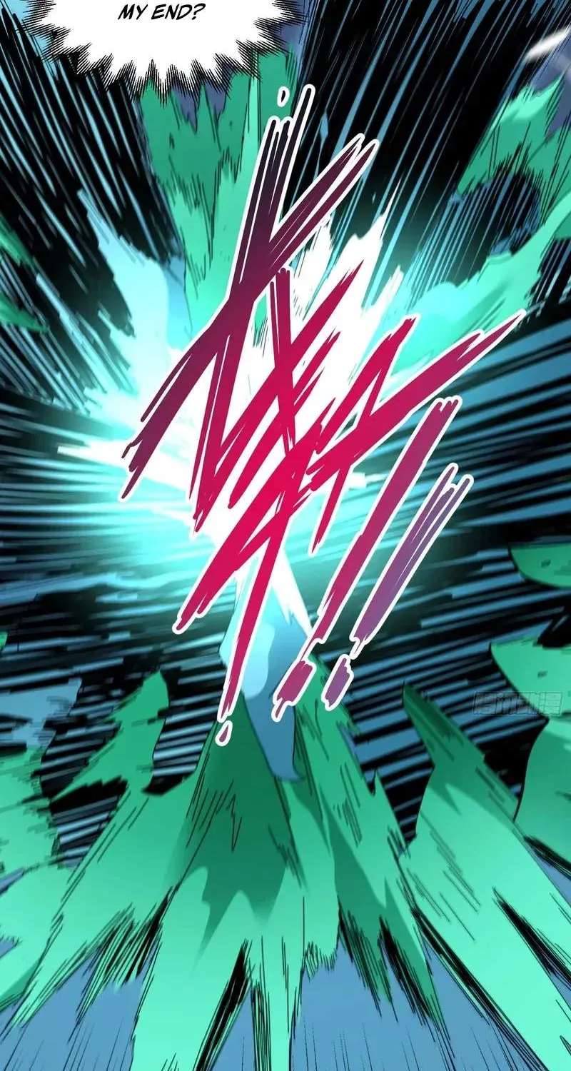 Extracted into the God of Necromancy Chapter 18 - page 6