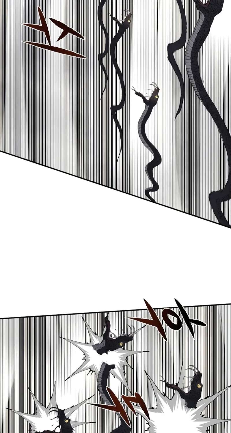 The Supreme Demonic Sword Chapter 50 - page 6
