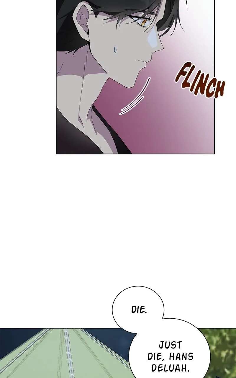 Wished You Were Dead Chapter 89 - page 32