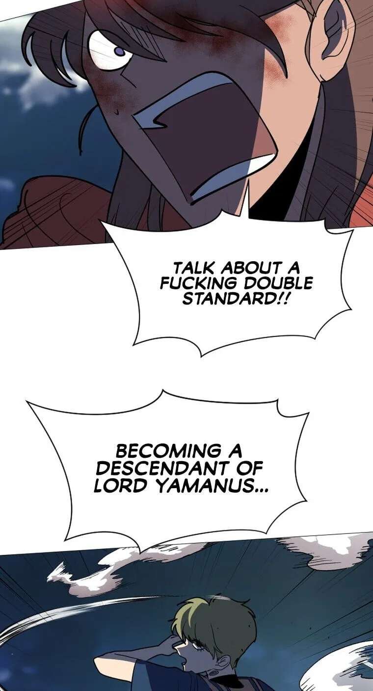 Uglyhood Chapter 110 - page 13