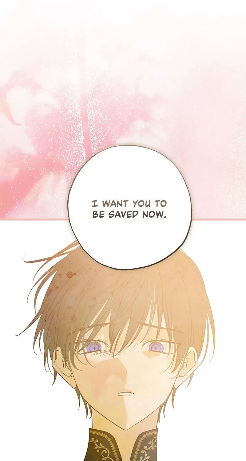 My Husband Who Hates Me Has Lost His Memories Chapter 104 - page 11