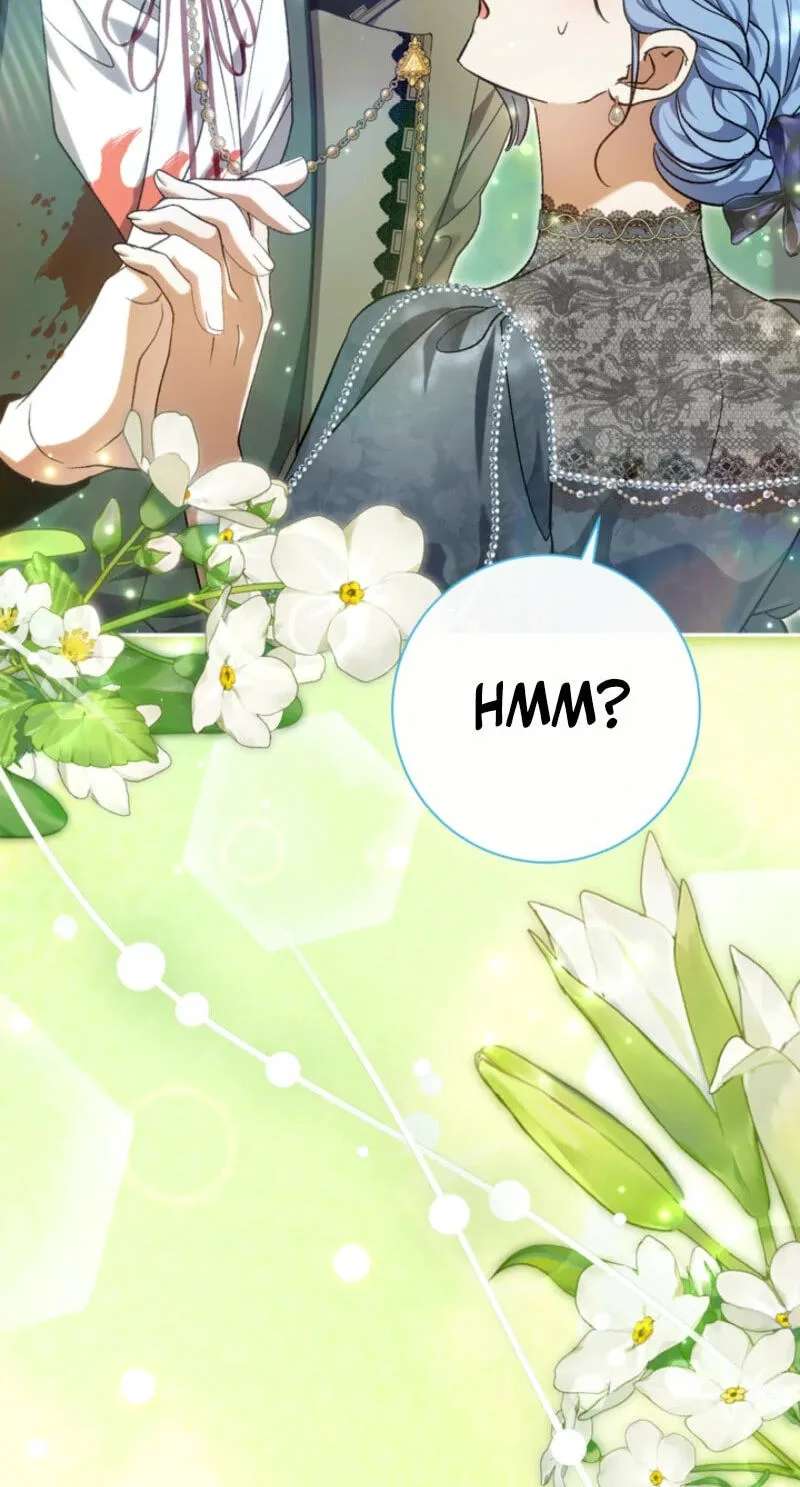The Villainess's Blind Date Is Too Perfect Chapter 140 - page 107