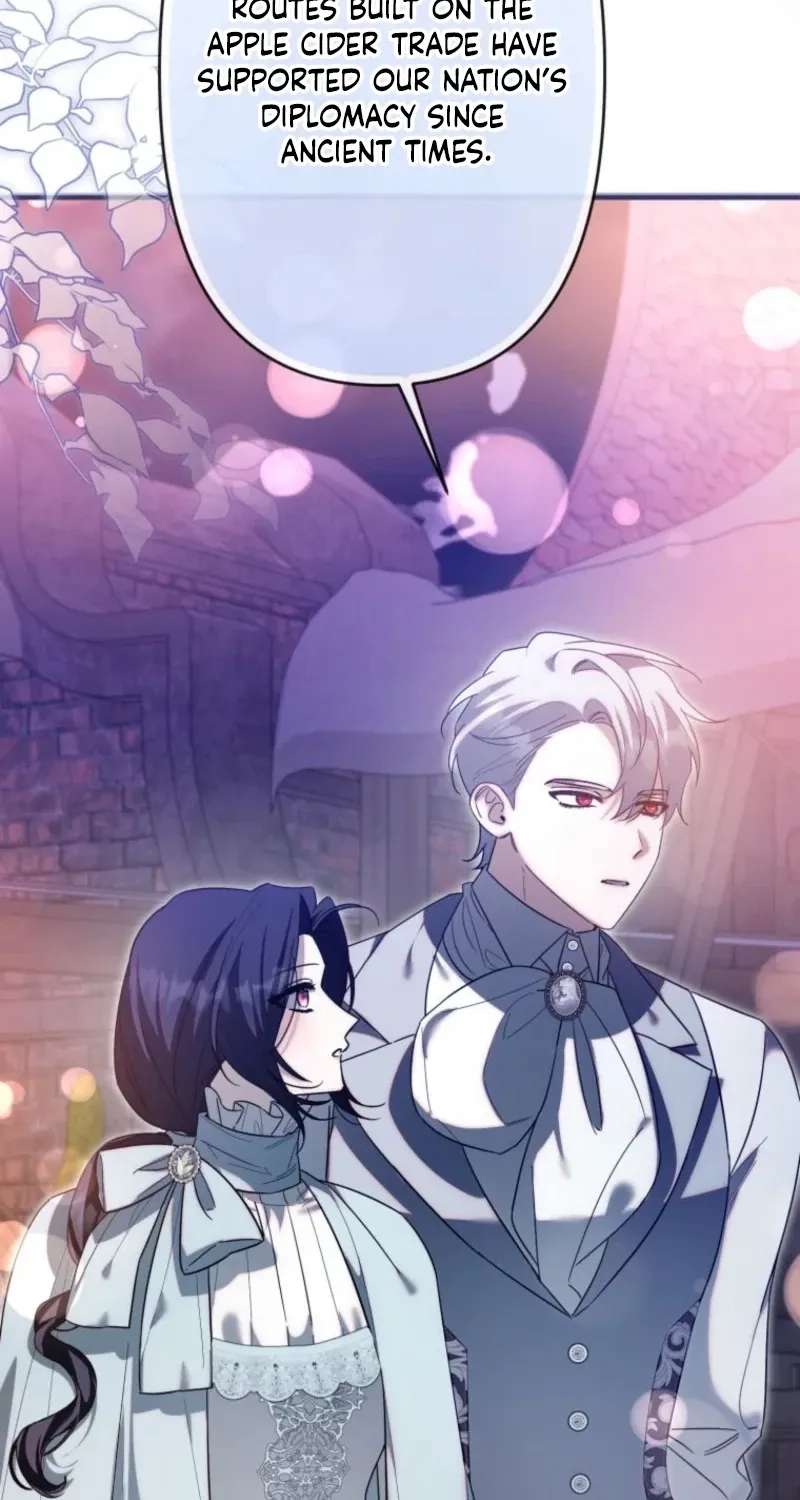 Even Though I Die in Half a Year, I Captivated the Tyrant Emperor Chapter 27 - page 34