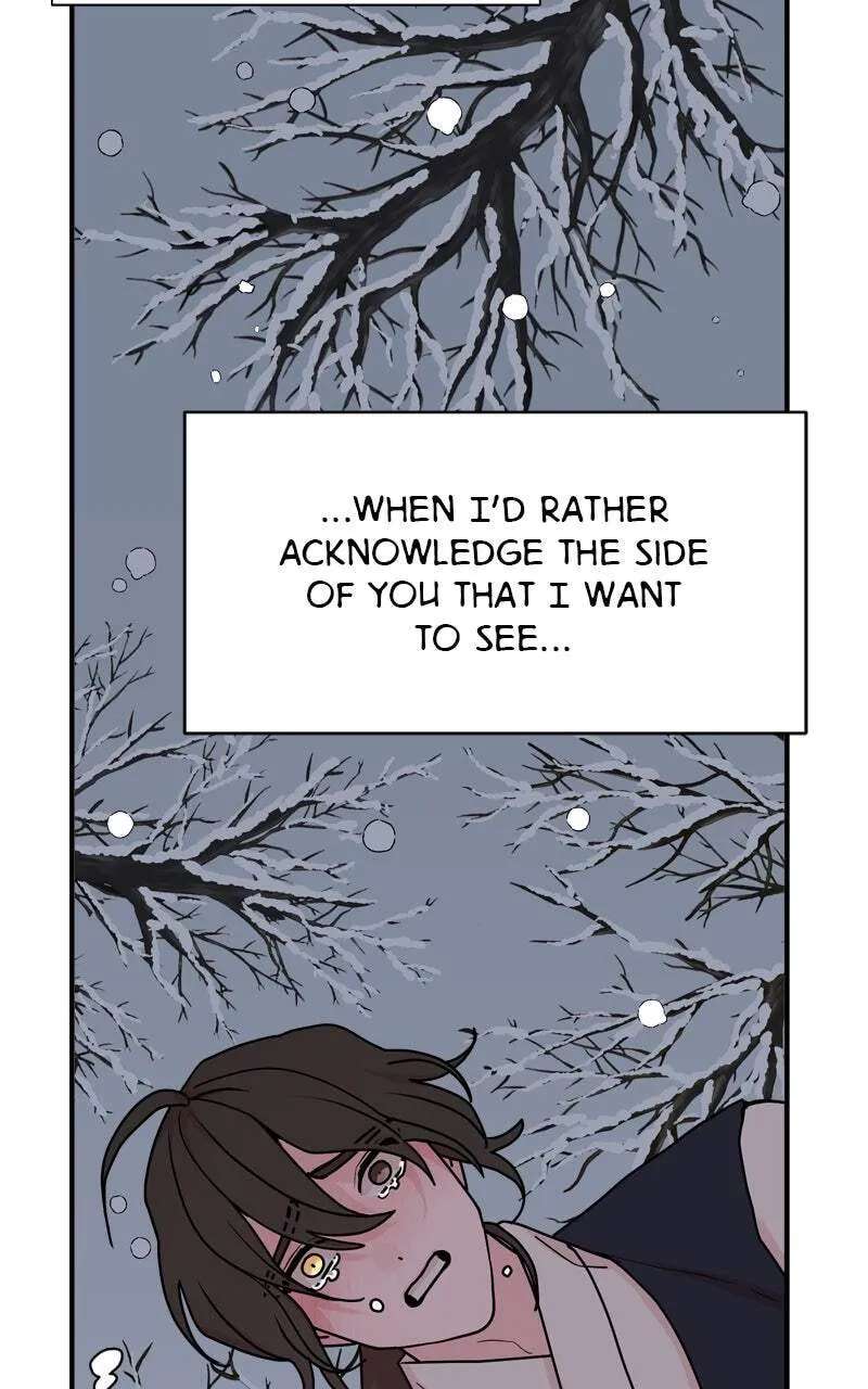 The Tale of a Fox's Love Chapter 48 - page 91