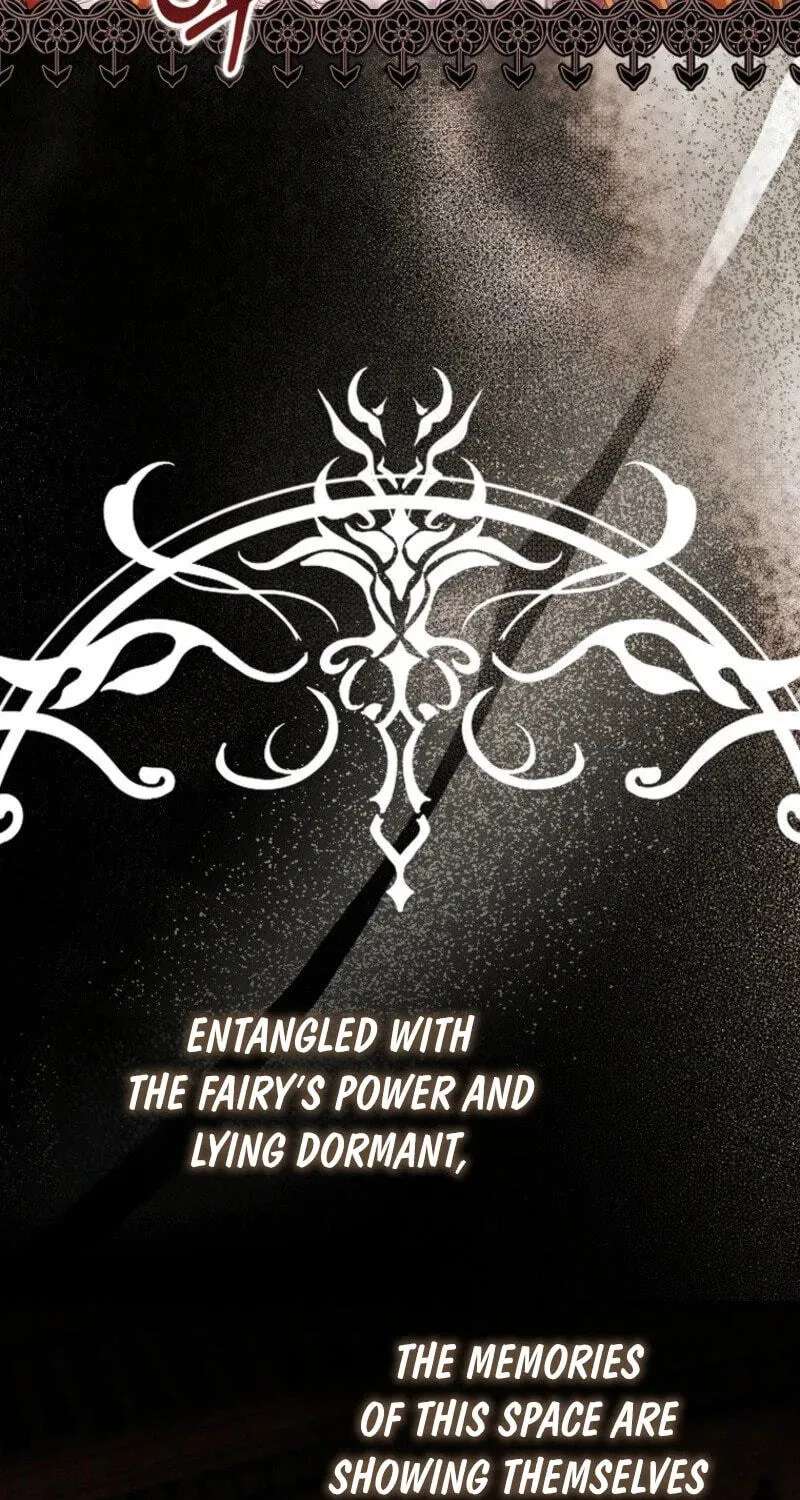 The Baby Fairy is a Villain Chapter 72 - page 11