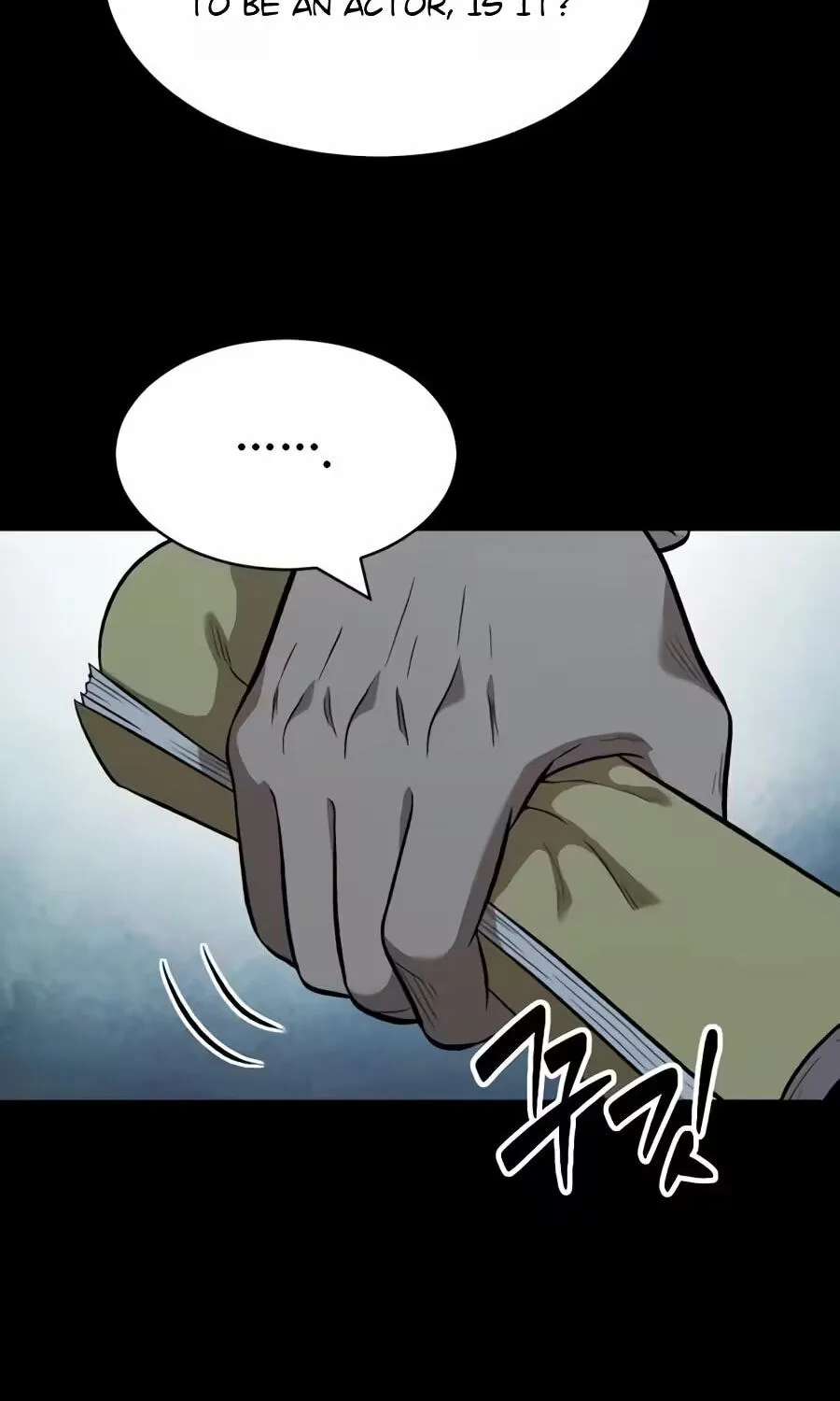 The Possessed Acting Prodigy Chapter 72 - page 47