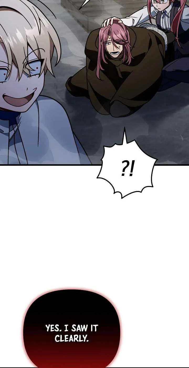 I'm Gonna Annihilate This Land Chapter 94 - page 8