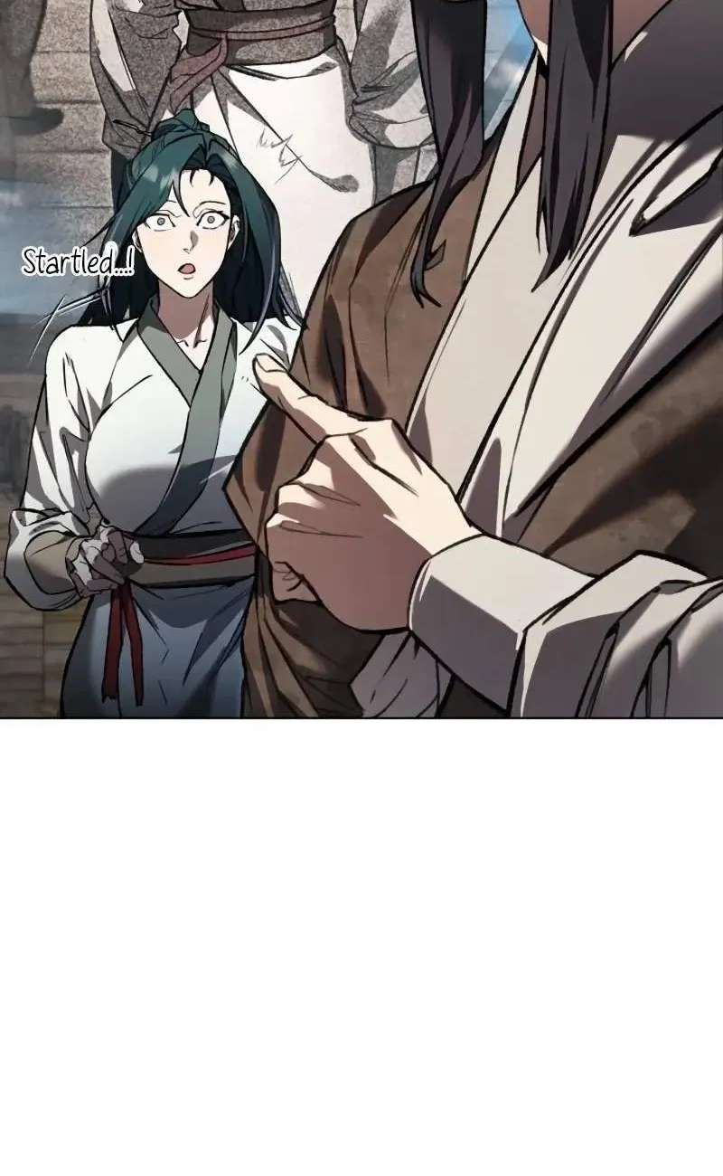 I Became a Martial Arts God's Youngest Son Chapter 3 - page 8