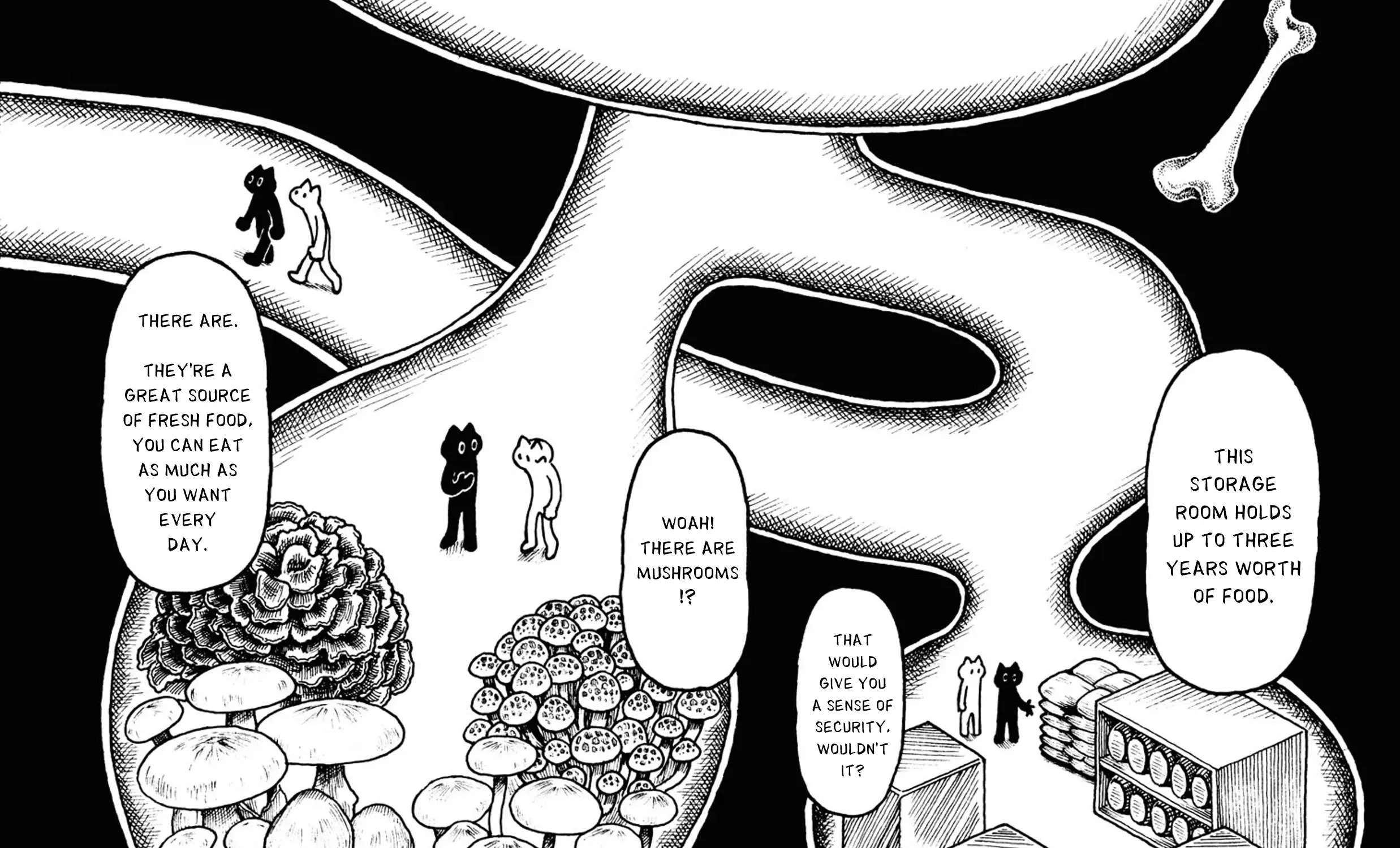 Iemeguri Chapter 2 - page 15
