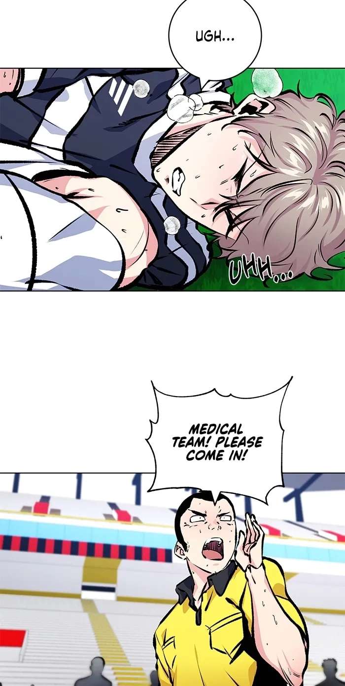 Top Corner Chapter 265 - page 49