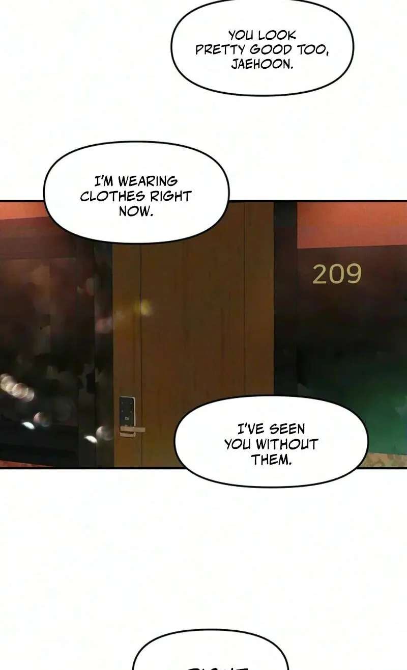 A Loser’s Love Chapter 34 - page 66