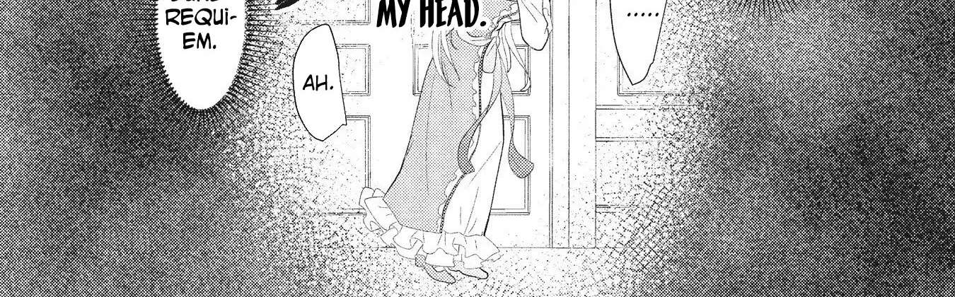 Reincarnated as the Villainess, but I'm More Loved Than the Heroine Chapter 3 - page 12