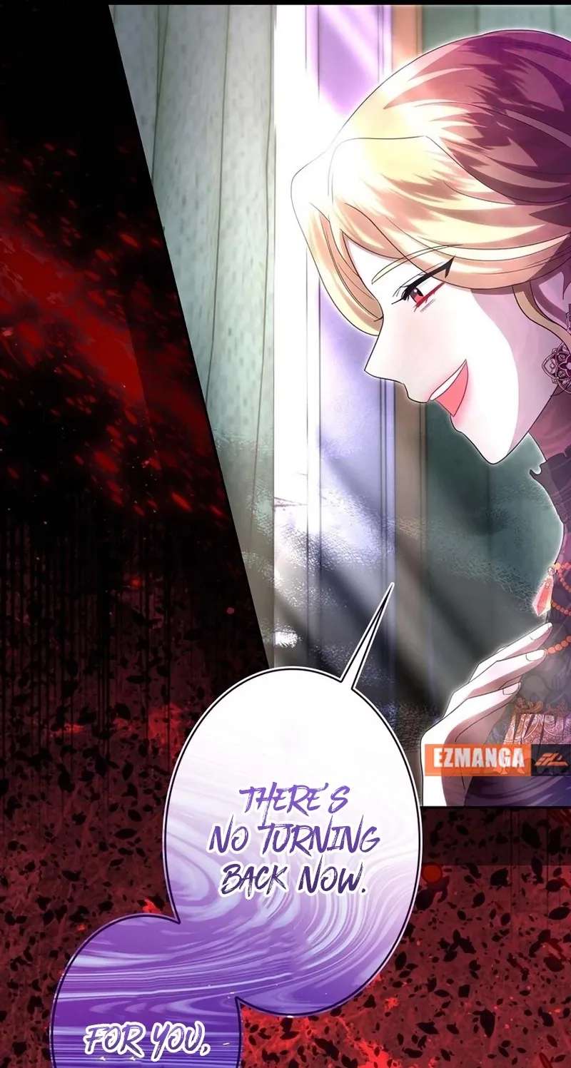 The Real Reason We're Getting Married Chapter 47 - page 49