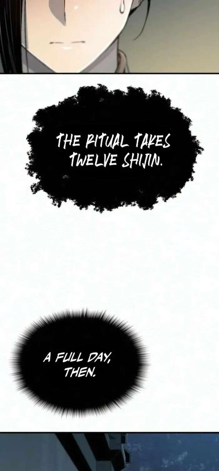 Reincarnation Of The Heavenly Demon Chapter 136 - page 62