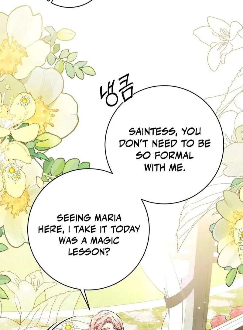 I'm Here to Destroy Chapter 56 - page 10