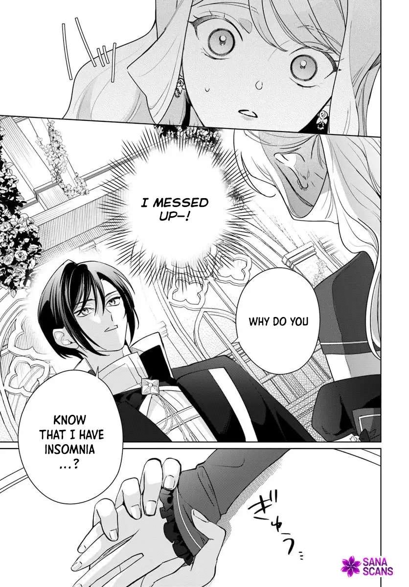Watakushi ni Koi Shite Kudasai!: Loop Nikaime no Akuyaku Reijou desu ga Hametsu Kaihi no Tame Yuwaku Shimasu Chapter 8 - page 22