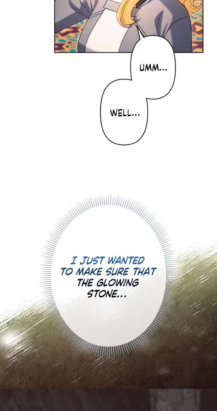 The Dragon's Fragments Chapter 19 - page 23
