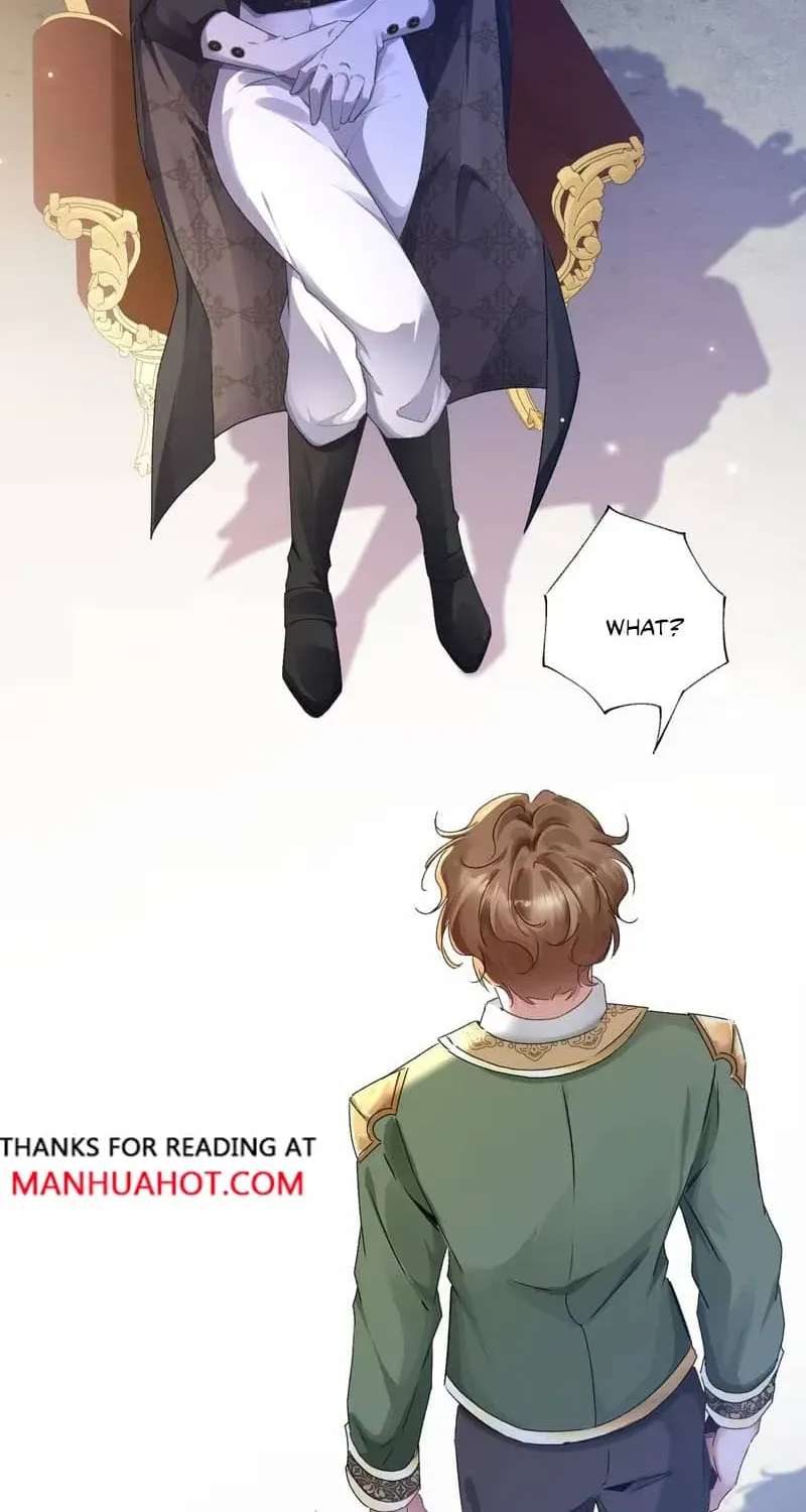 Oh No, He’s Got His Eye on Me Chapter 3 - page 45