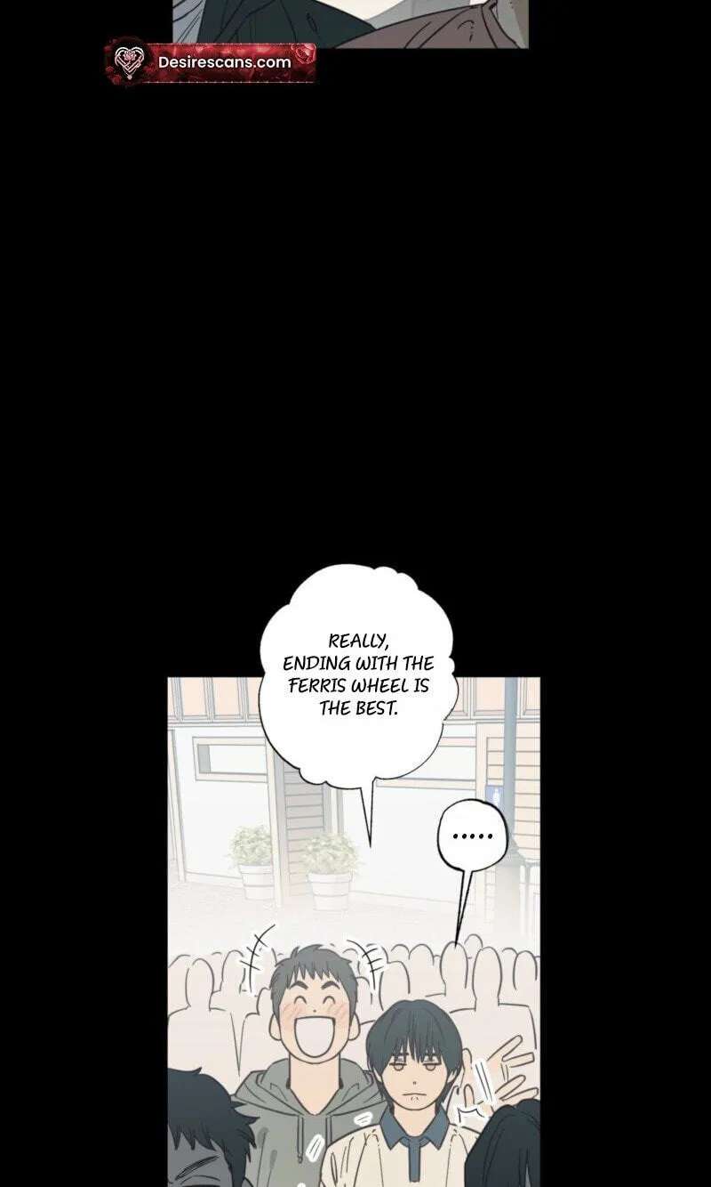 Cat Choice Chapter 29 - page 16