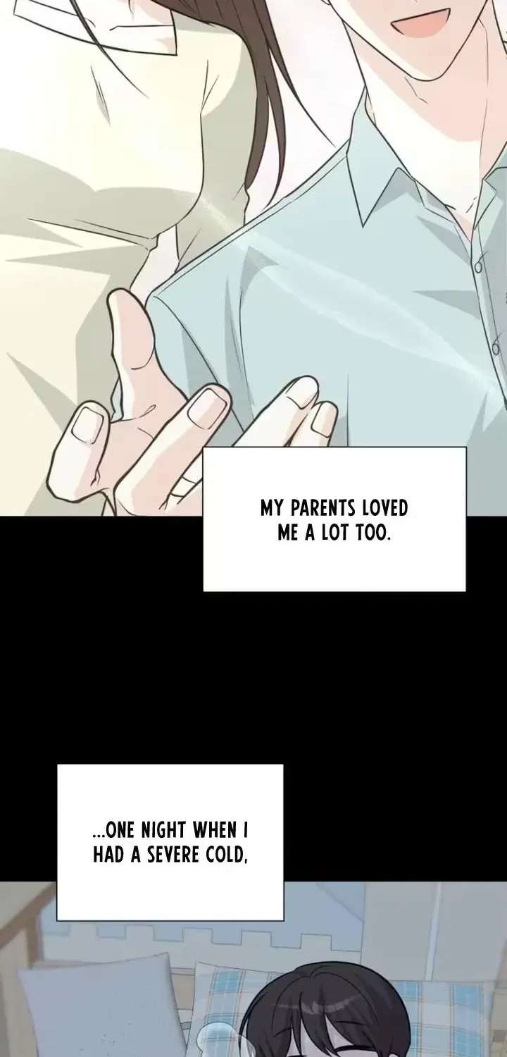 You and me Living together Chapter 5 - page 36