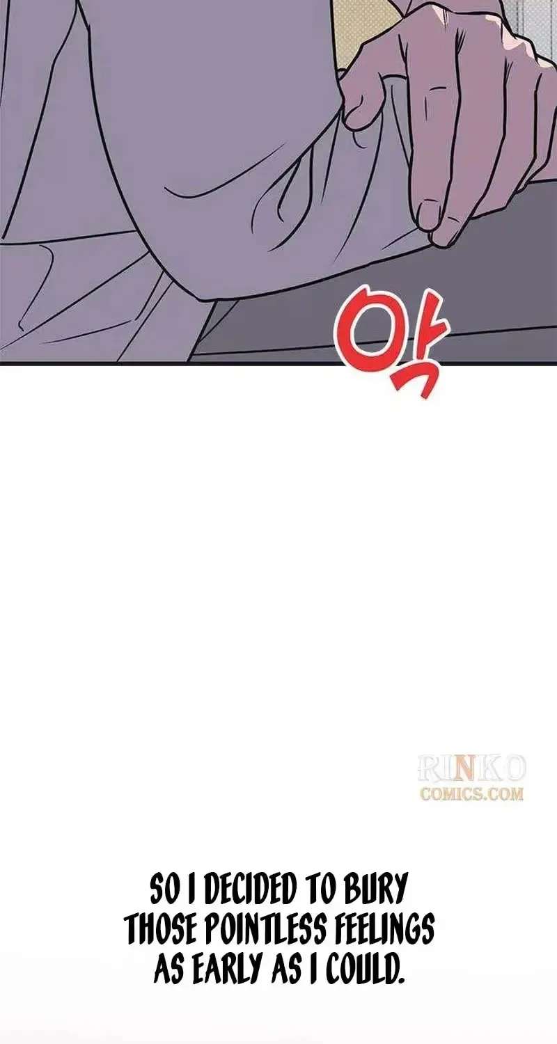 Hater Girl Chapter 13 - page 116
