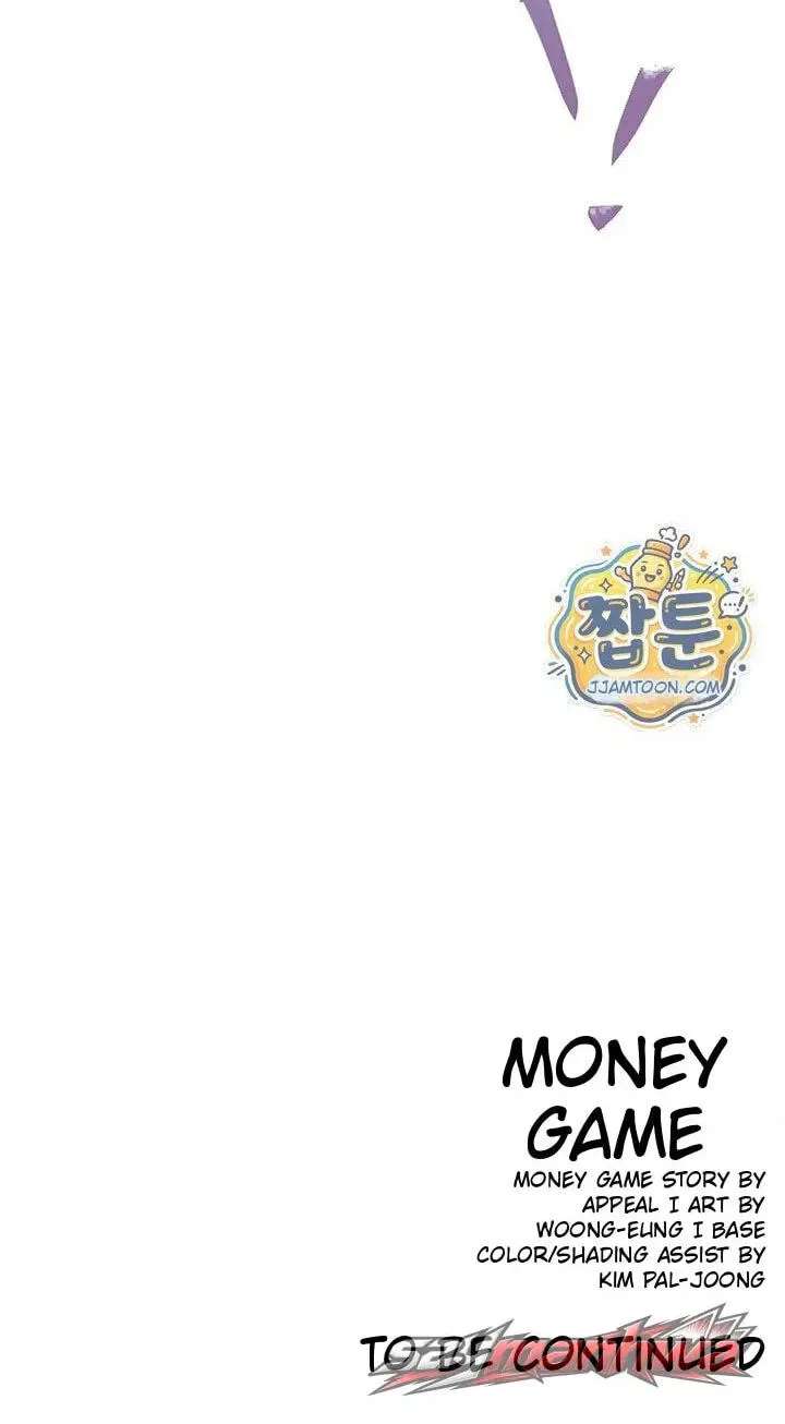Money Games Chapter 28 - page 114