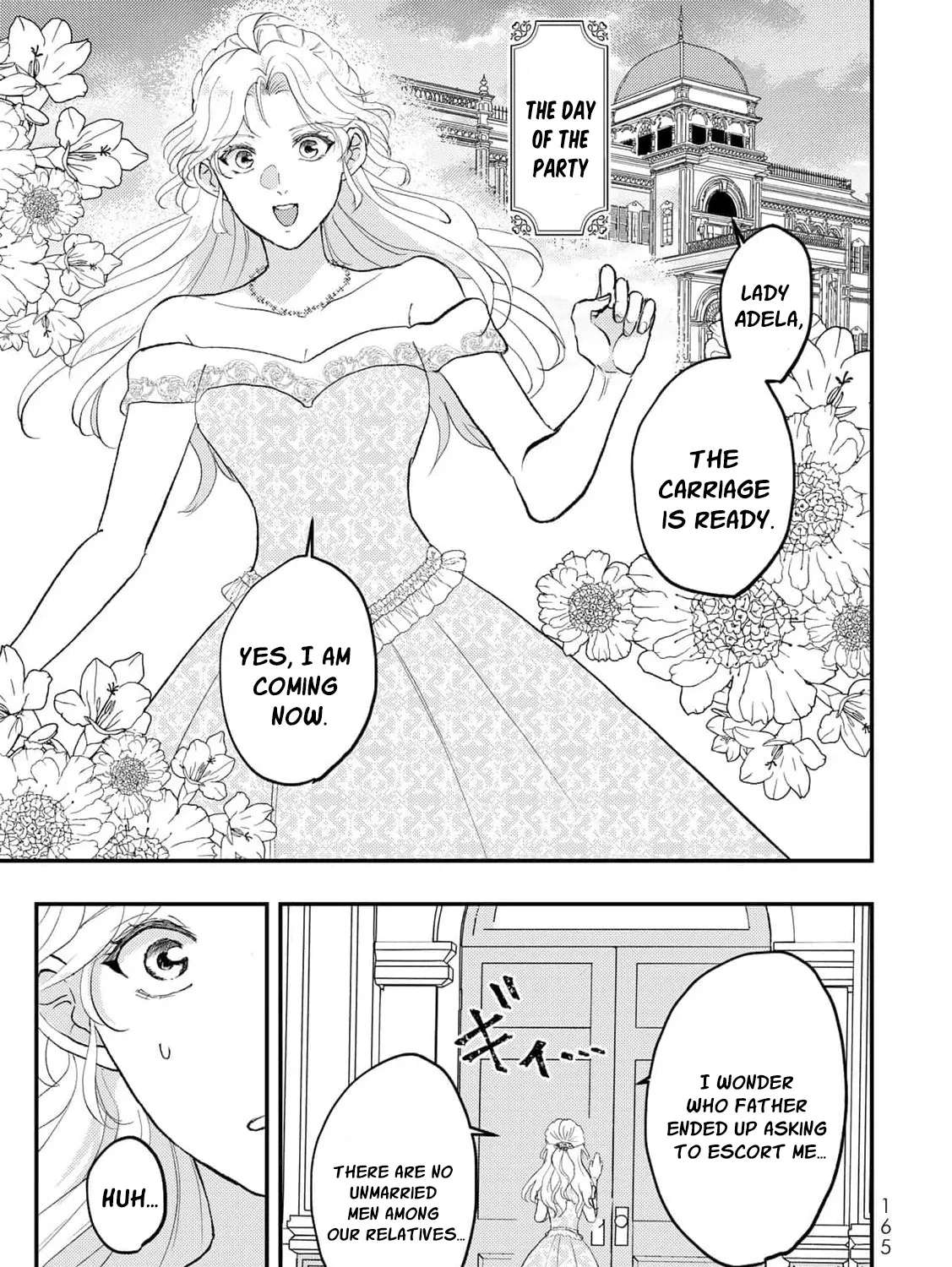 Since My Fiancé Prioritizes My Stepsister, I'll Make Sure They Can Get Married Chapter 5 - page 28