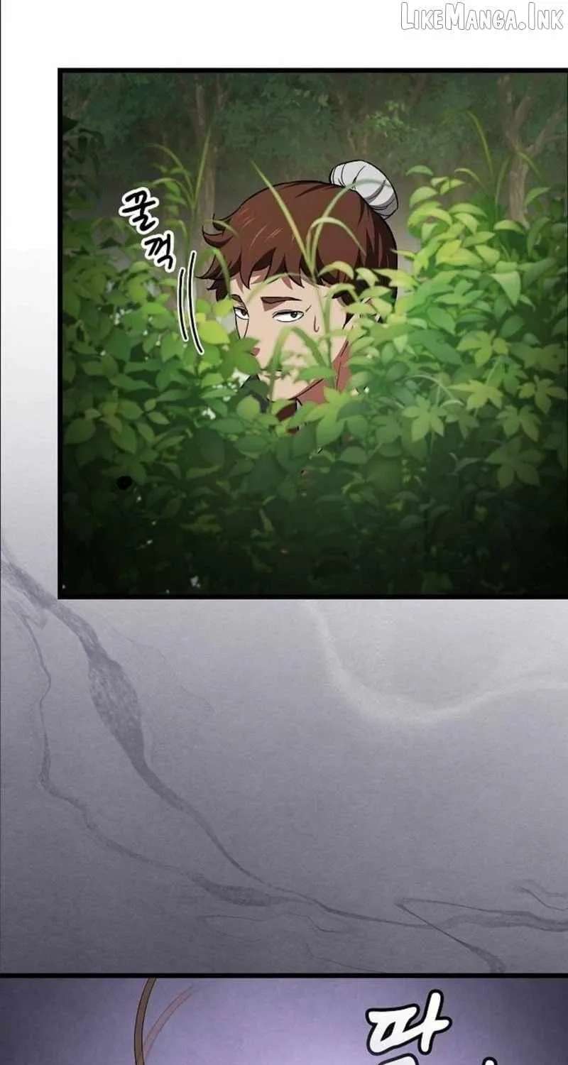 So？ Did Someone Force You to Become the Heavenly Demon？ Chapter 55 - page 113