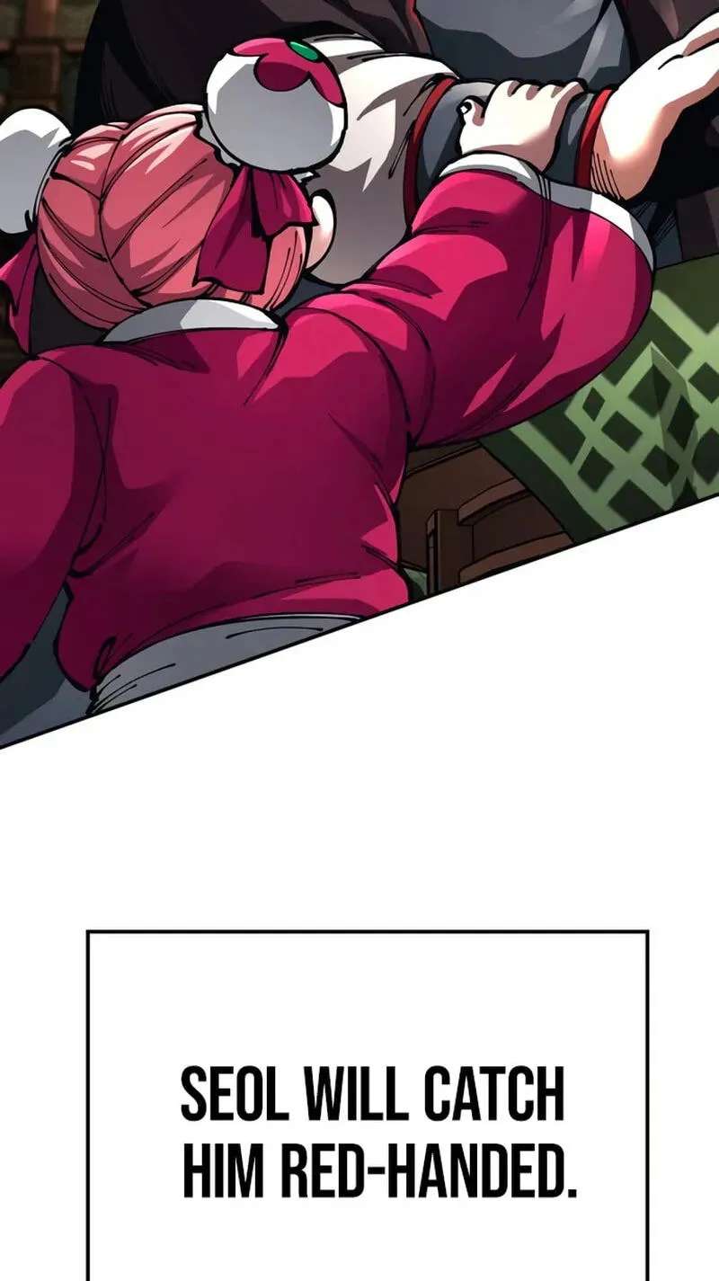 Warrior Grandpa and His Supreme Granddaughter Chapter 118 - page 103
