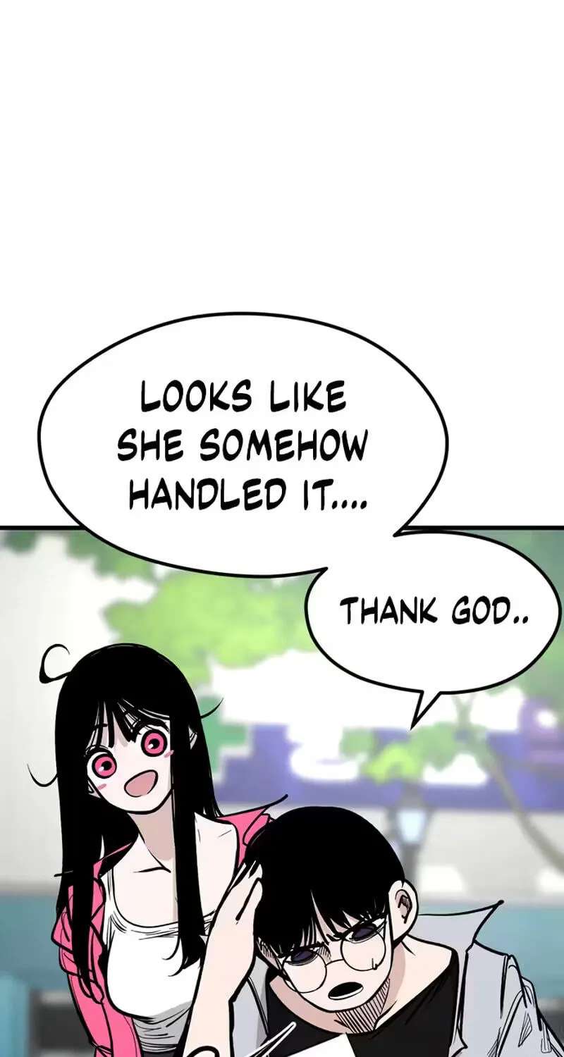The Student, the Witch, and the Academy Chapter 78 - page 68