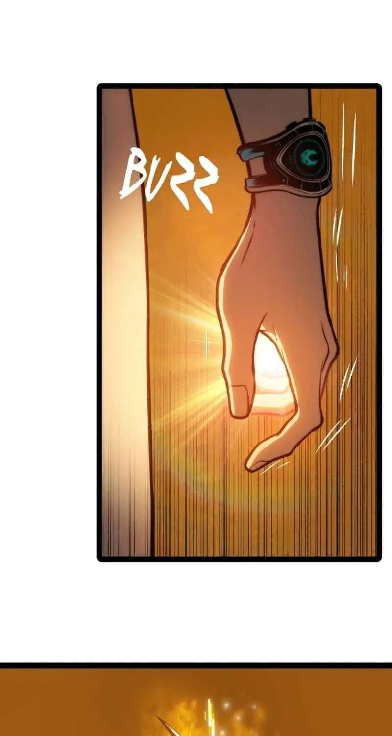 The Glutton:Devourer of Kings Chapter 46 - page 54