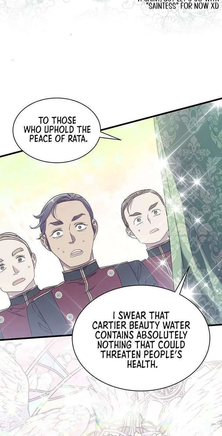 The Youngest Is Trying To Prevent the World From Ending Chapter 91 - page 86