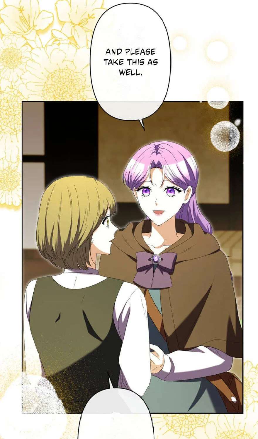 Toshika Otto no Mirai no Tame ni, Rikonjou o Oite Dete Ittakekka Chapter 94 - page 42