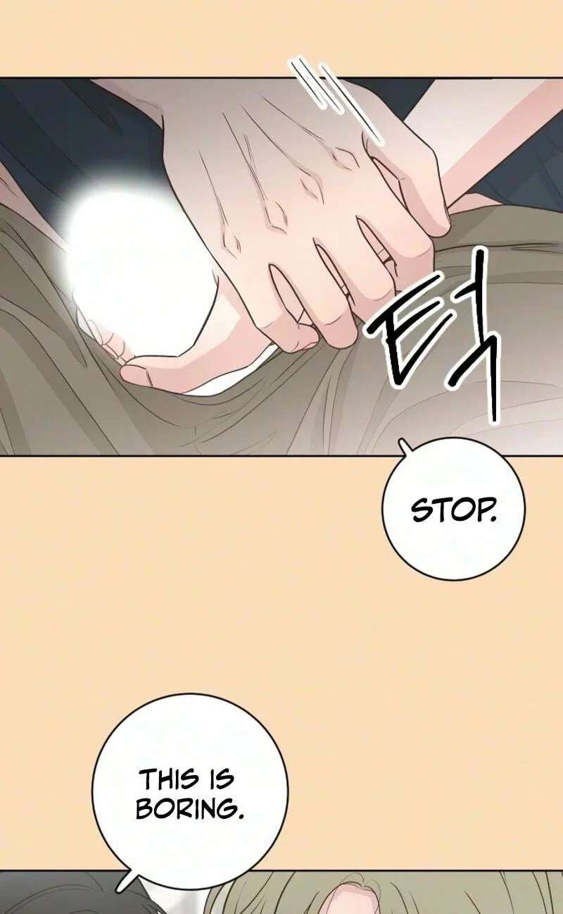 I'm Your Revenge Chapter 25 - page 35