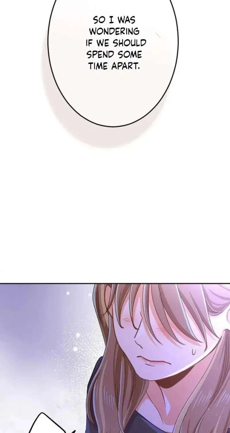 Situationship Is Just Right Chapter 82 - page 20