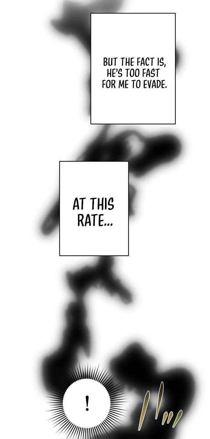 Reborn Ranker – Gravity User (Manga) Chapter 207 - page 55