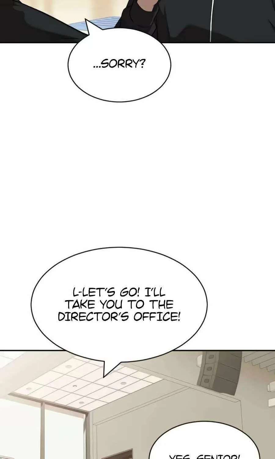The Possessed Prodigy Actor Chapter 65 - page 6