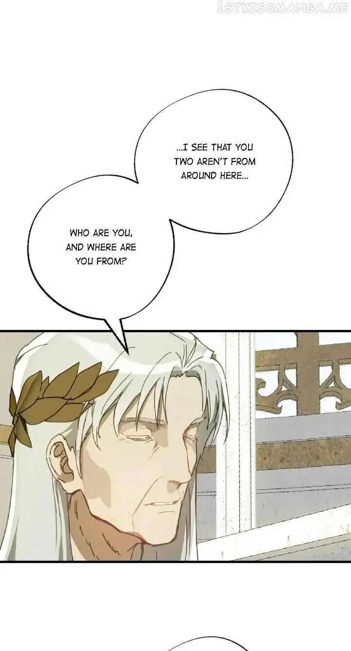 False Confession Chapter 79 - page 59