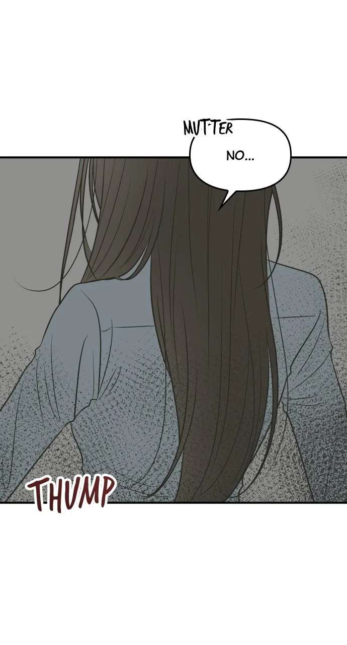 Marriage Under Wraps Chapter 13 - page 92
