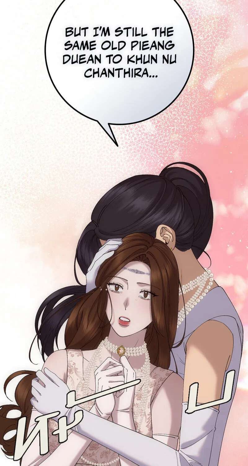 Lady and Gentle Love Chapter 45 - page 61