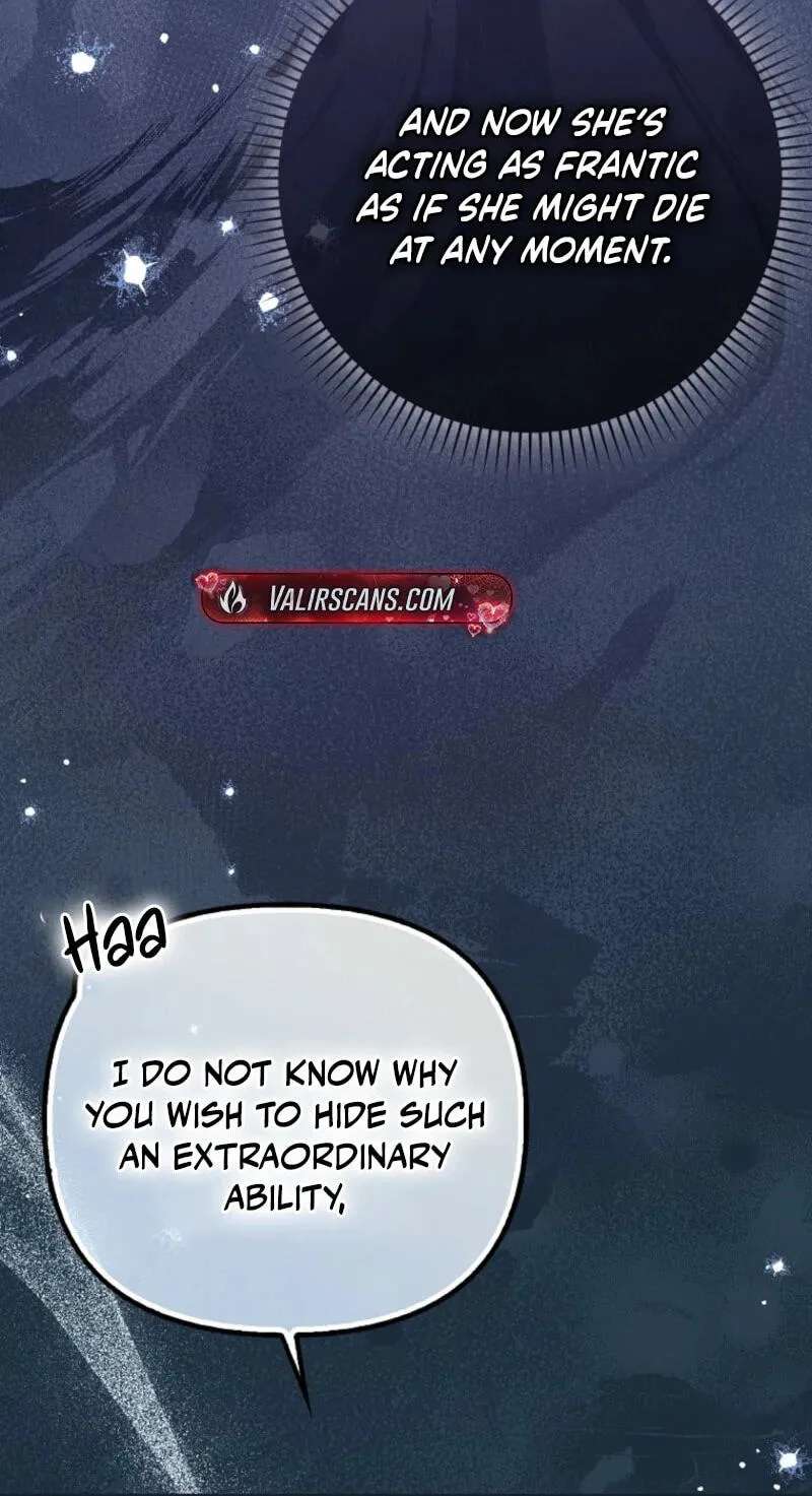 I'm the Brave Puppy Who Came to Save the Villainess Sister Chapter 41 - page 20