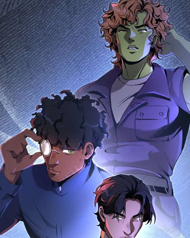 Recollection: A Star Trek Story Chapter 7 - page 138