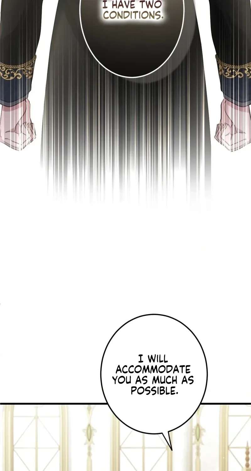 His Majesty Is My Ideal Boss! Chapter 22 - page 70