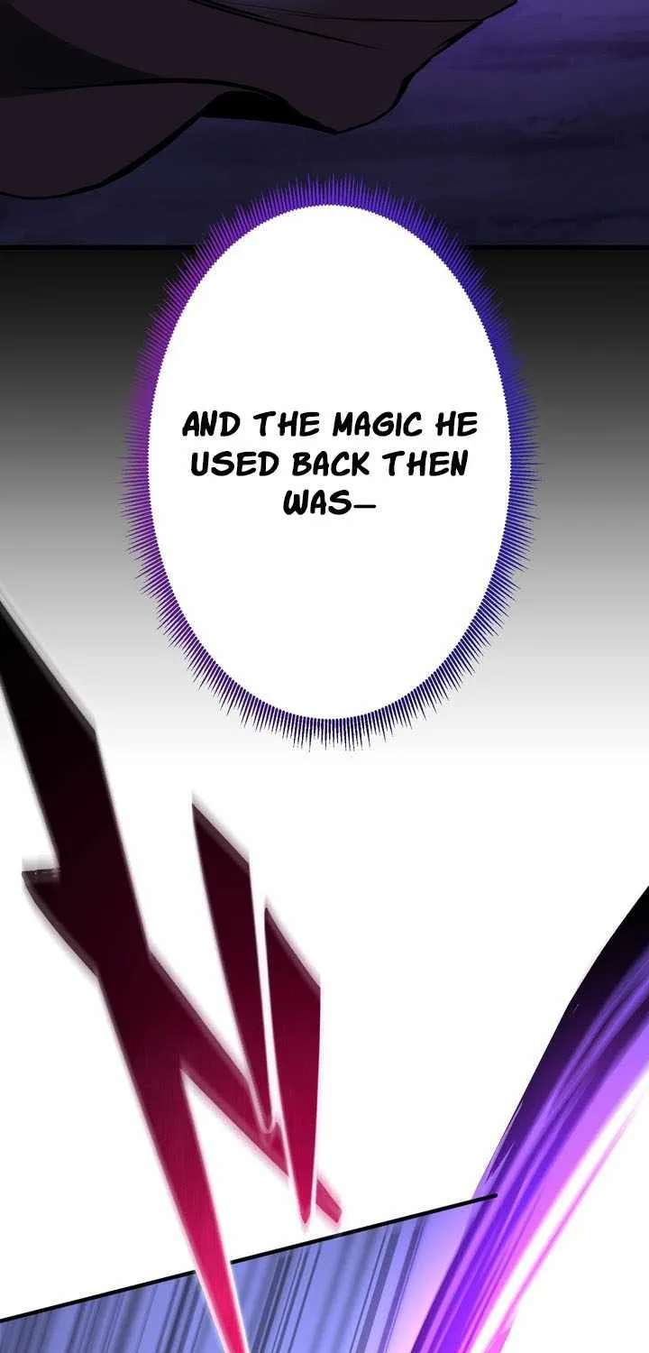 The Underworld Transcendent Is Unrivaled at the School——! Chapter 52 - page 75