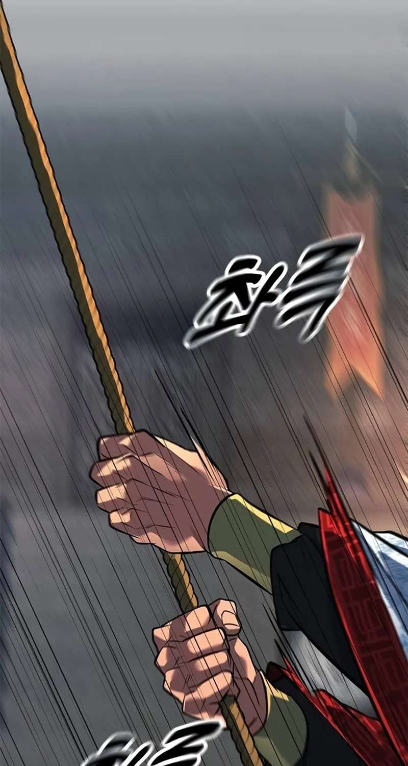 Legend of the Low‑Tier Martial Artist Chapter 20 - page 64