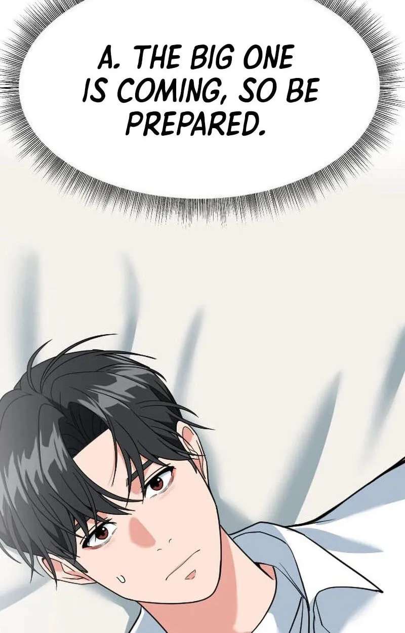 The Investor Who Sees The Future Chapter 103 - page 23