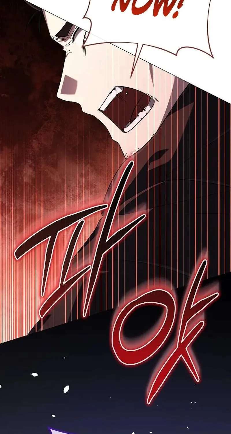 Is It Bad That the Main Character’s a Roleplayer? Chapter 29 - page 54