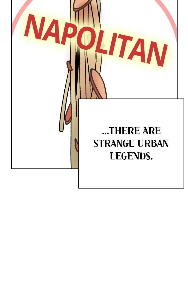 All Kinds ofNonsense Chapter 7 - page 3