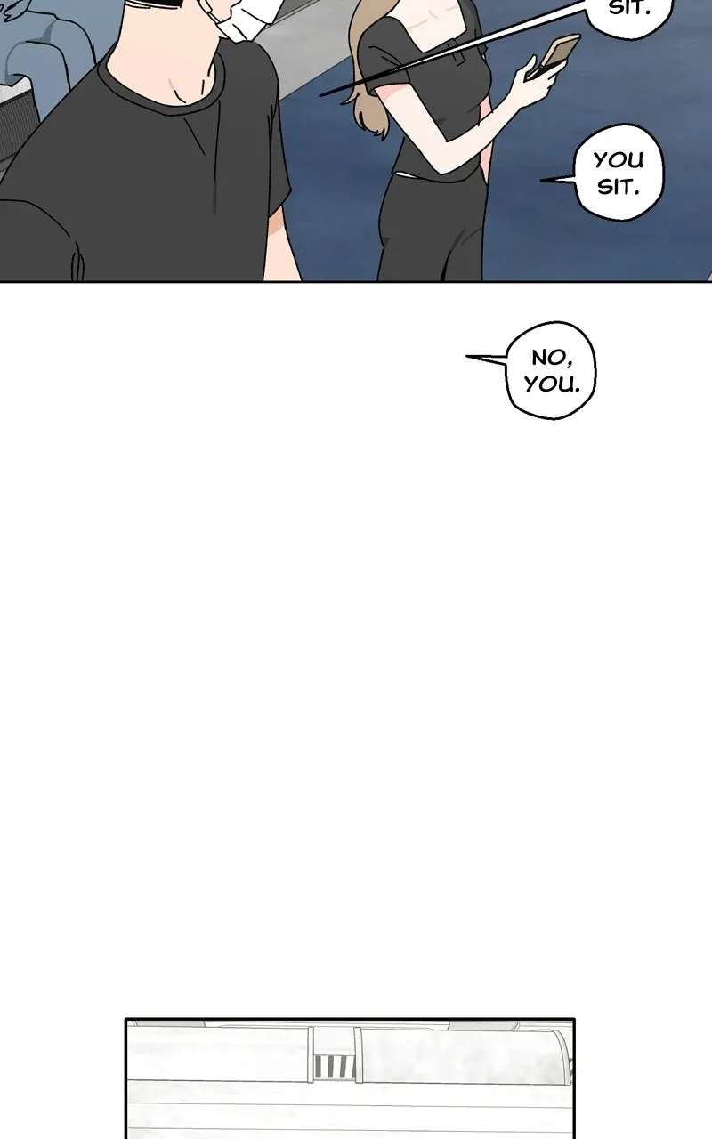 Swimmer Boy Chapter 41 - page 52