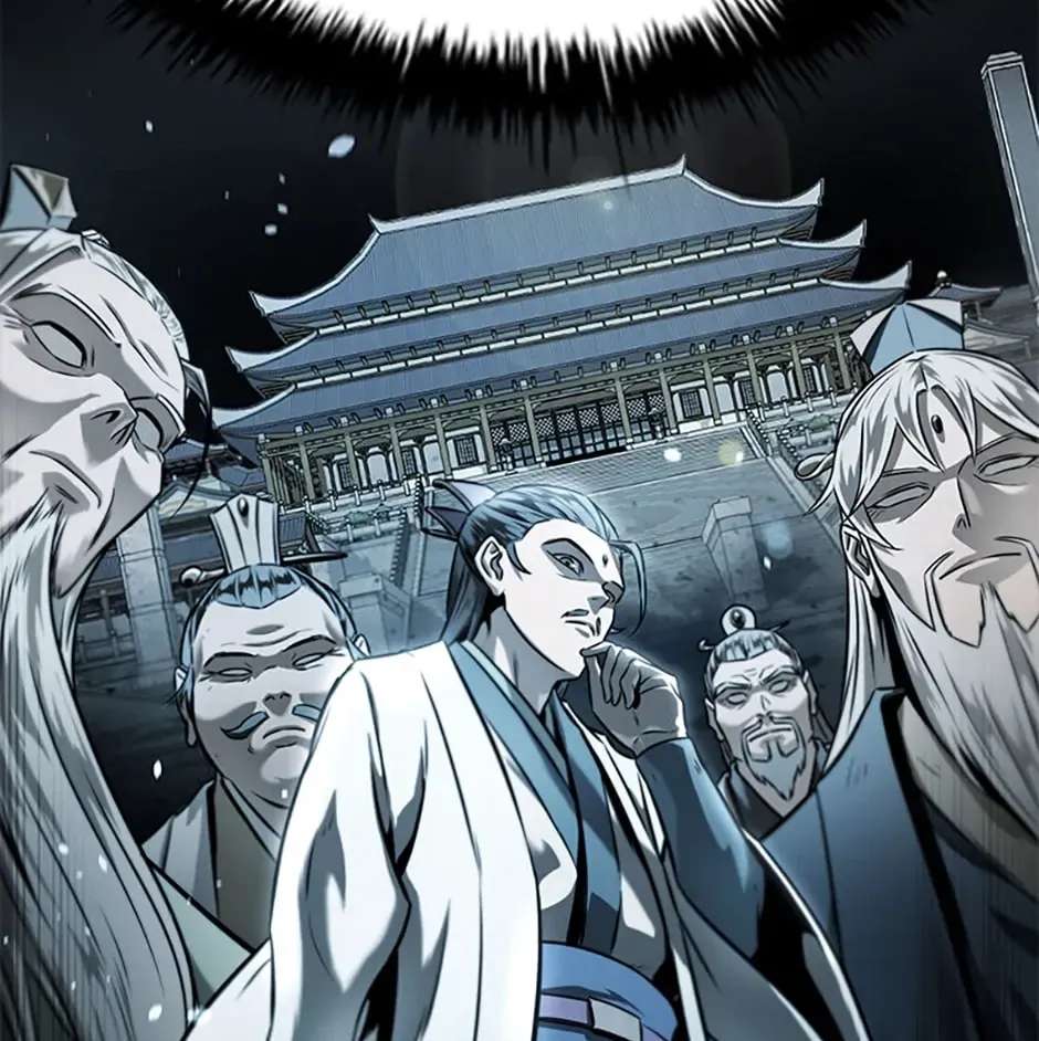 Absolute Master of the Senate Chapter 51 - page 67